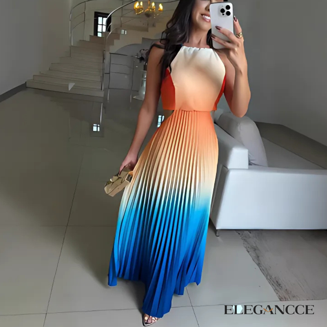 Vestido Elegancce Hanna