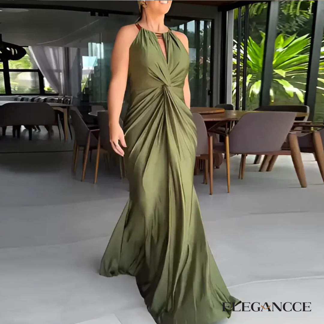 Vestido Elegancce Miriam