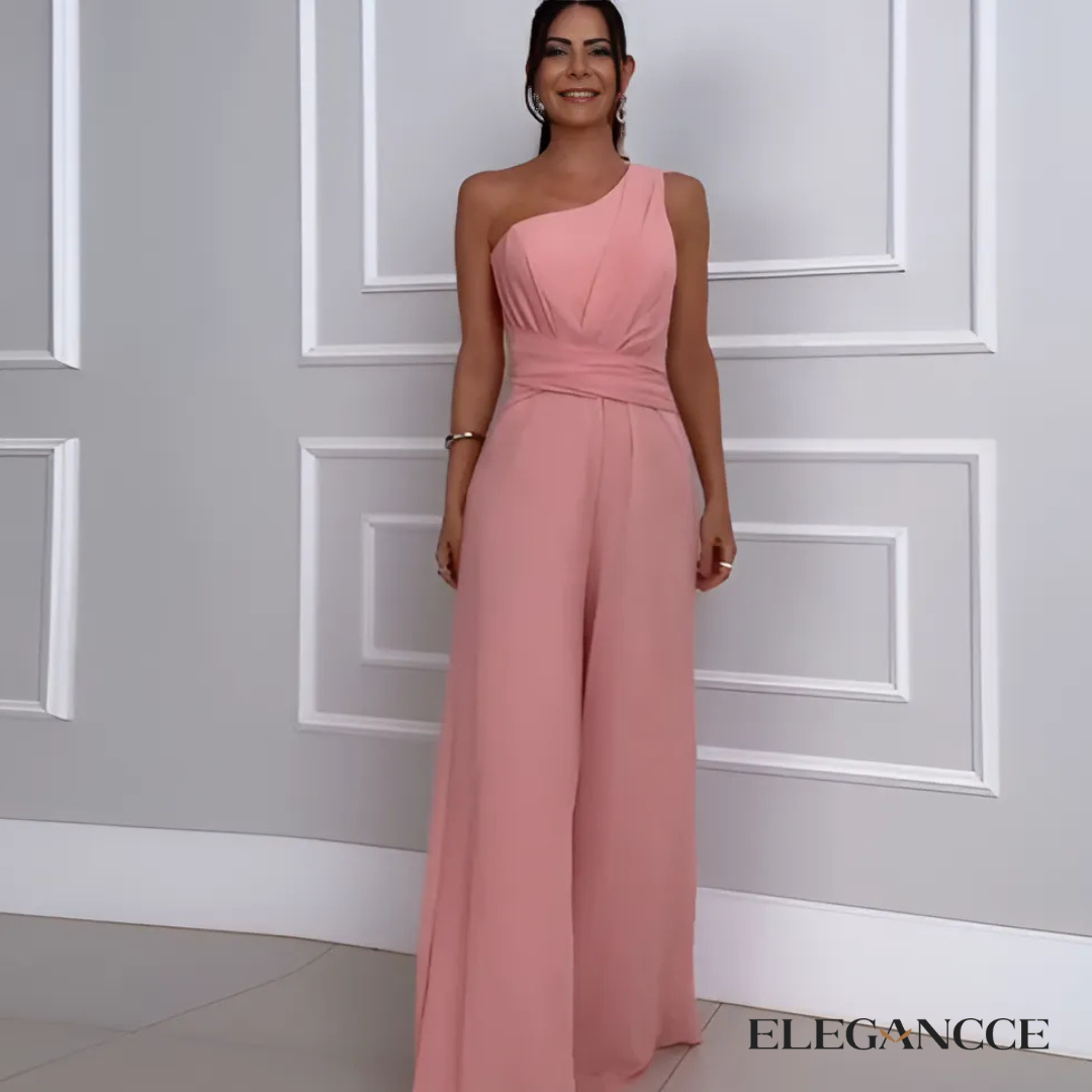 Macacão Elegancce Vicky