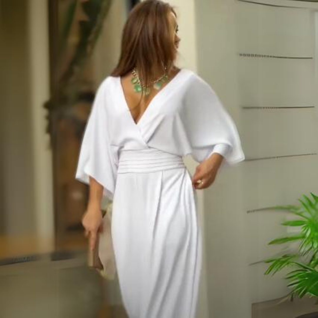 Macacão Valentina Elegancce