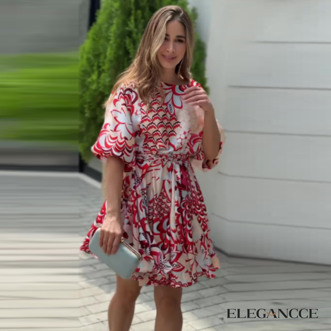 Vestido Elegancce Mariane