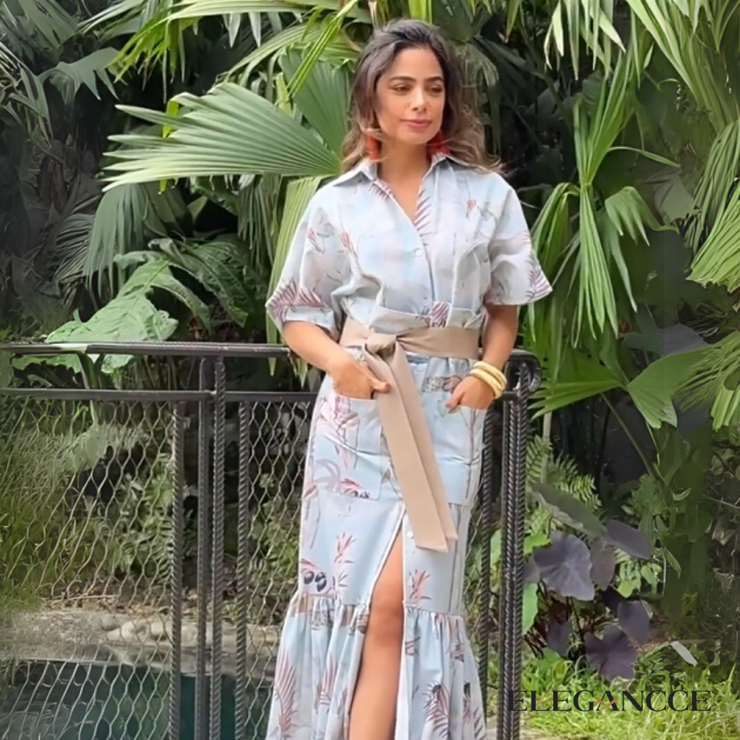Vestido Elegancce Janaina