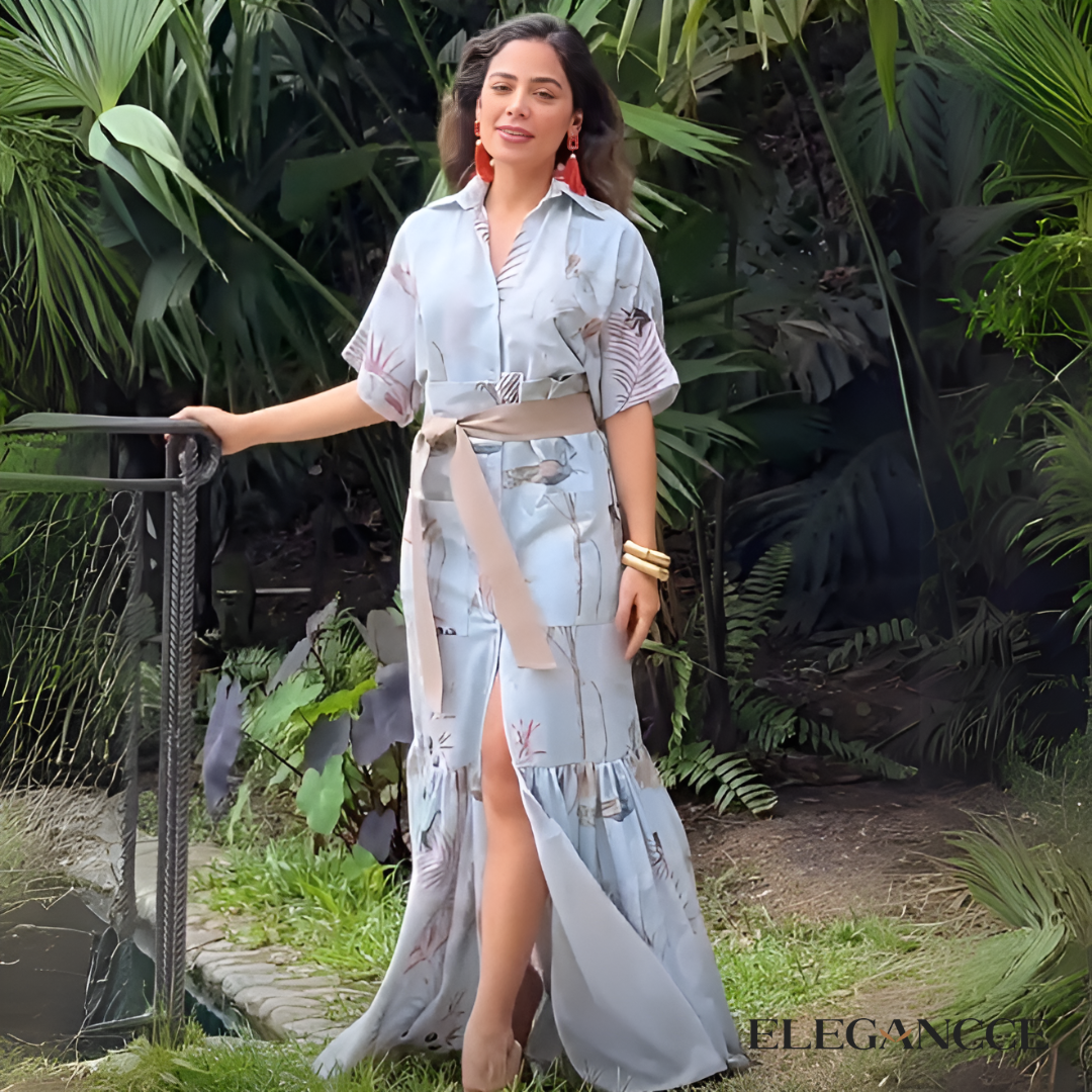 Vestido Elegancce Janaina
