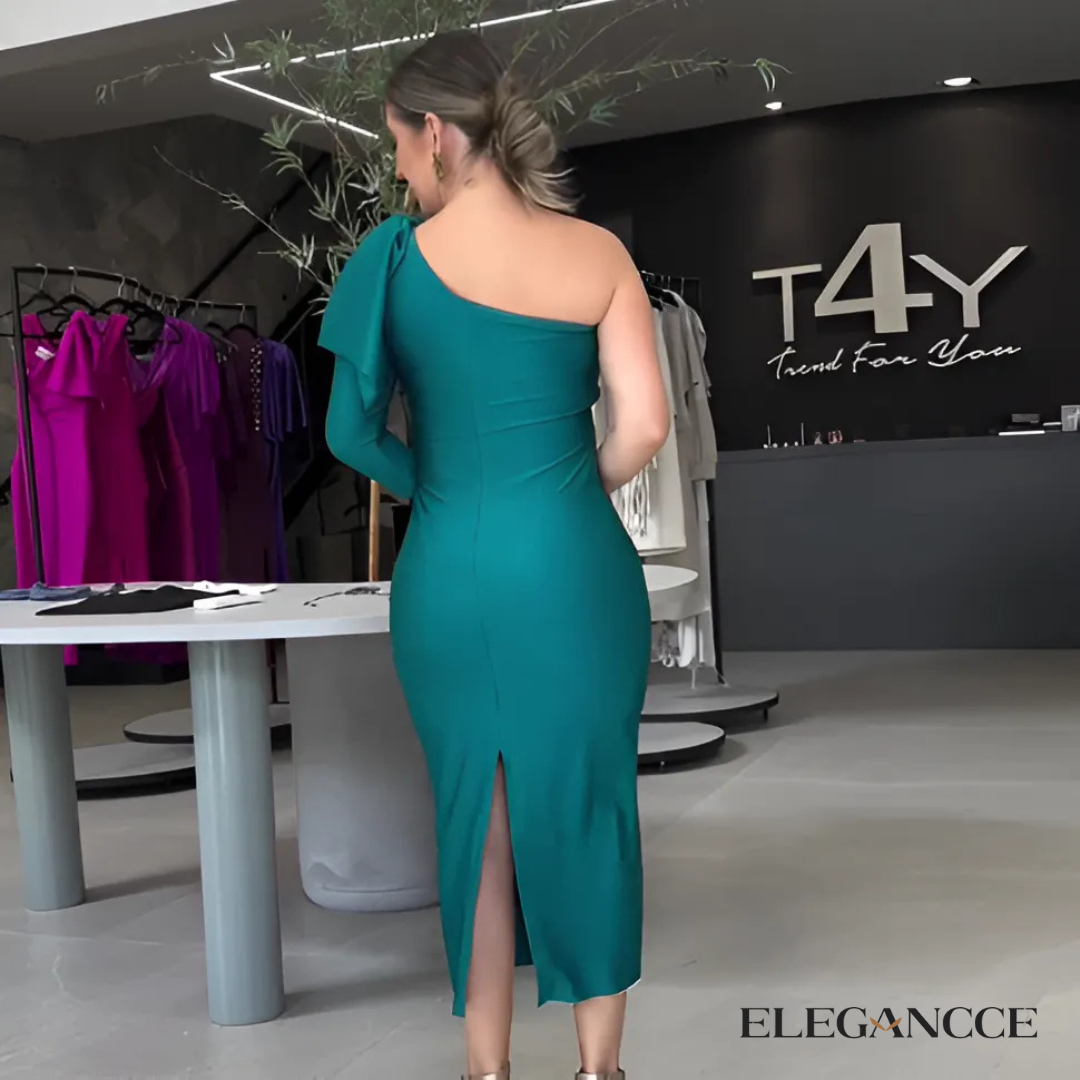 Vestido Elegancce Jane
