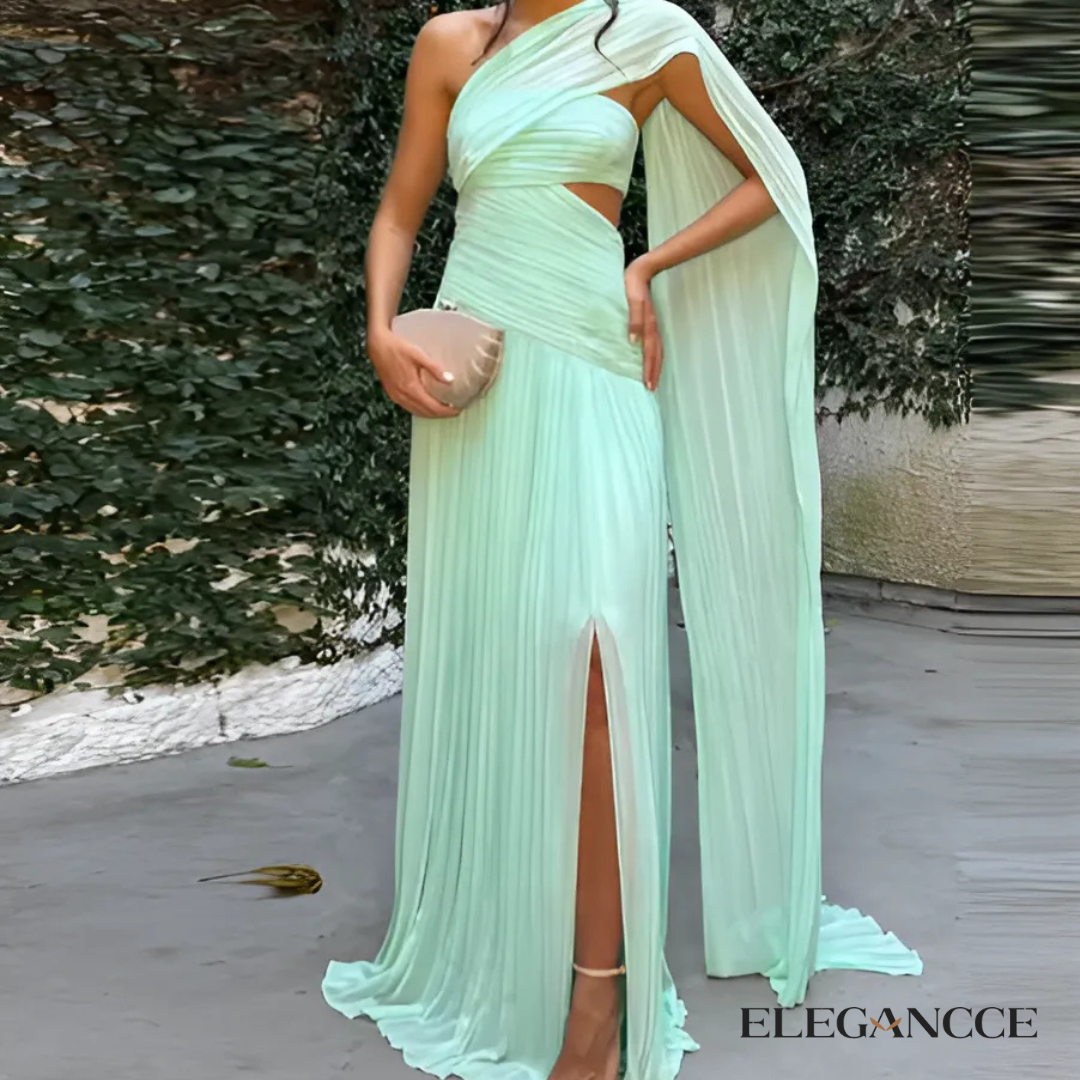 Vestido Elegancce Elza