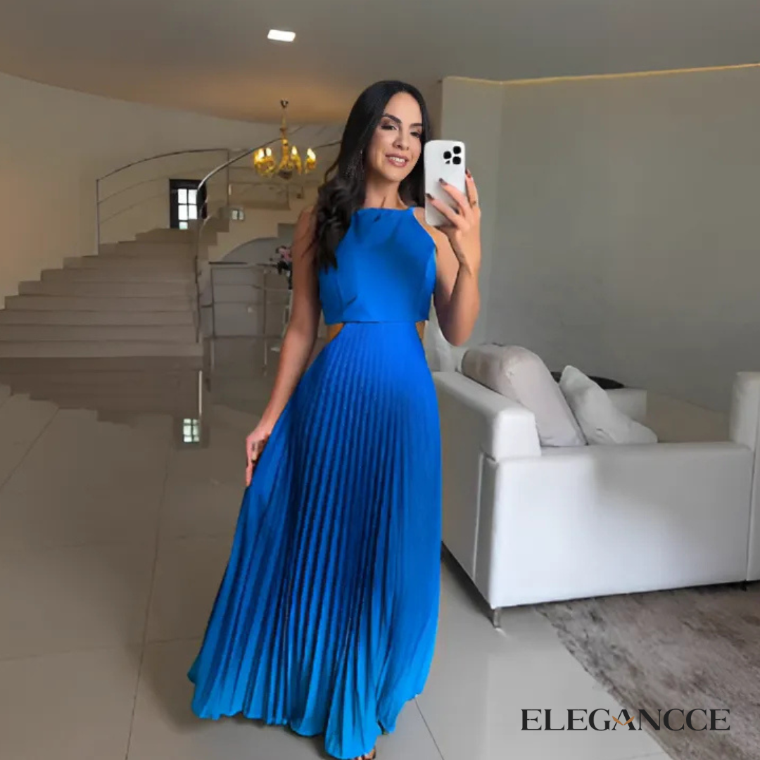 Vestido Elegancce Hanna