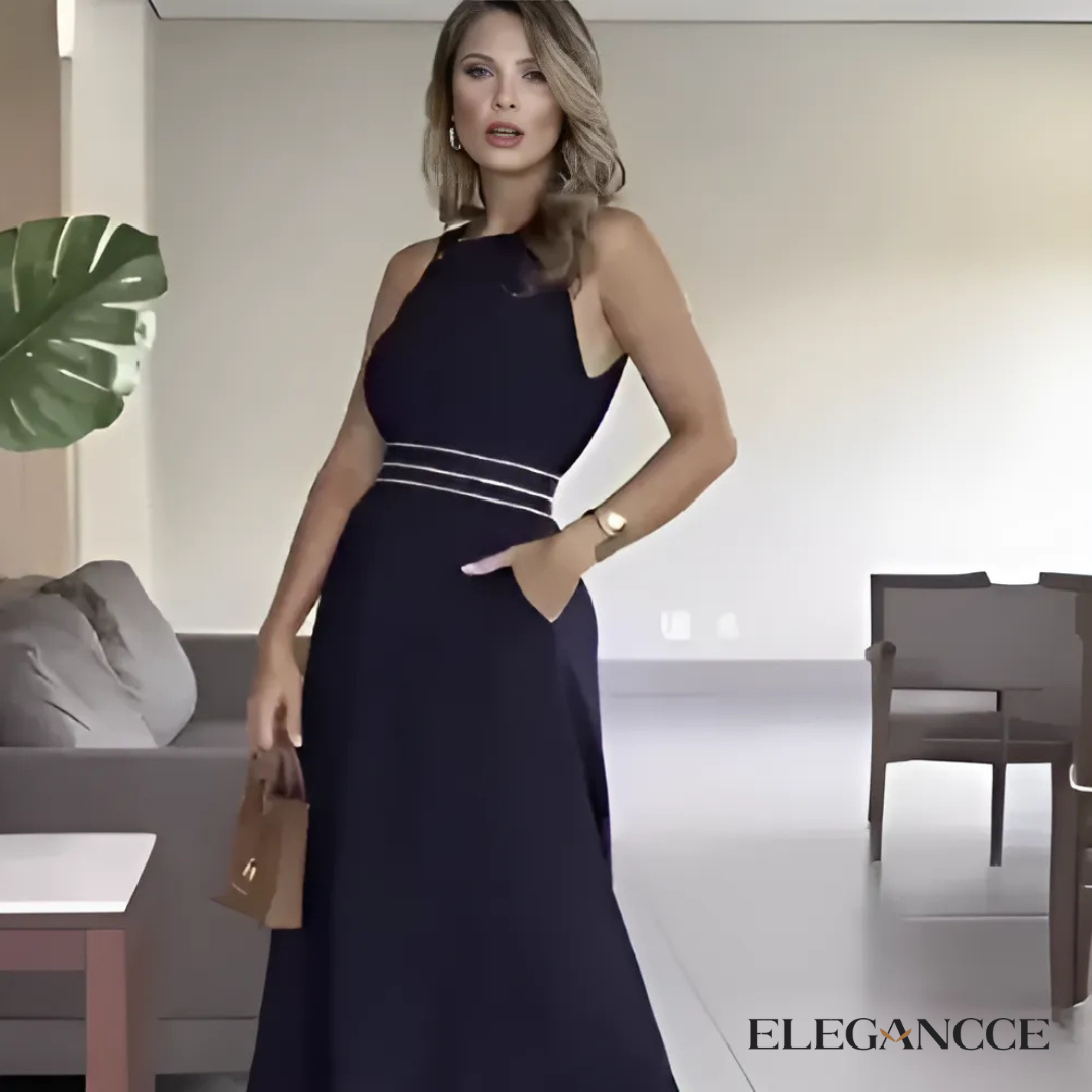 Vestido Elegancce Elisa