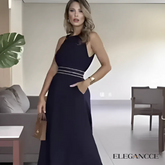 Vestido Elegancce Elisa