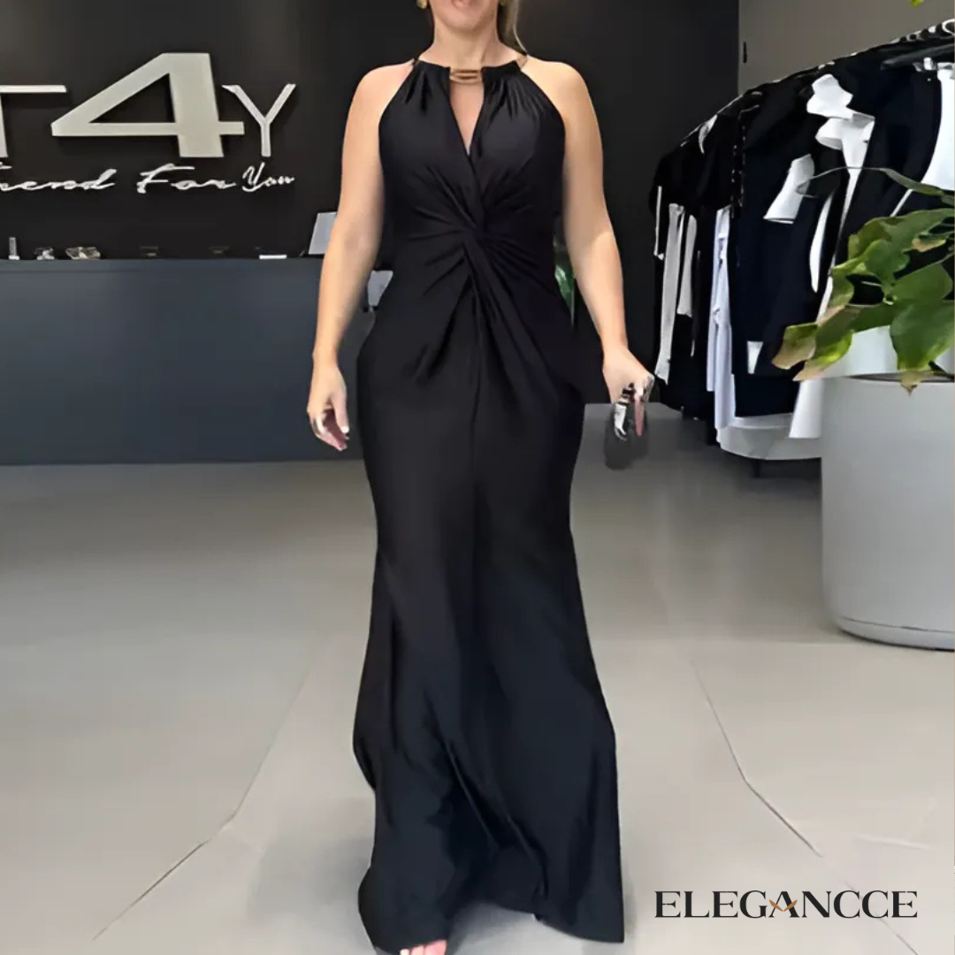 Vestido Elegancce Miriam