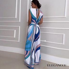 Macacão Elegancce Rosely
