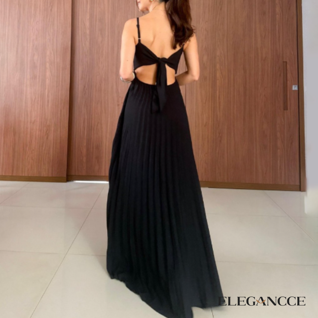 Vestido Elegancce Raissa