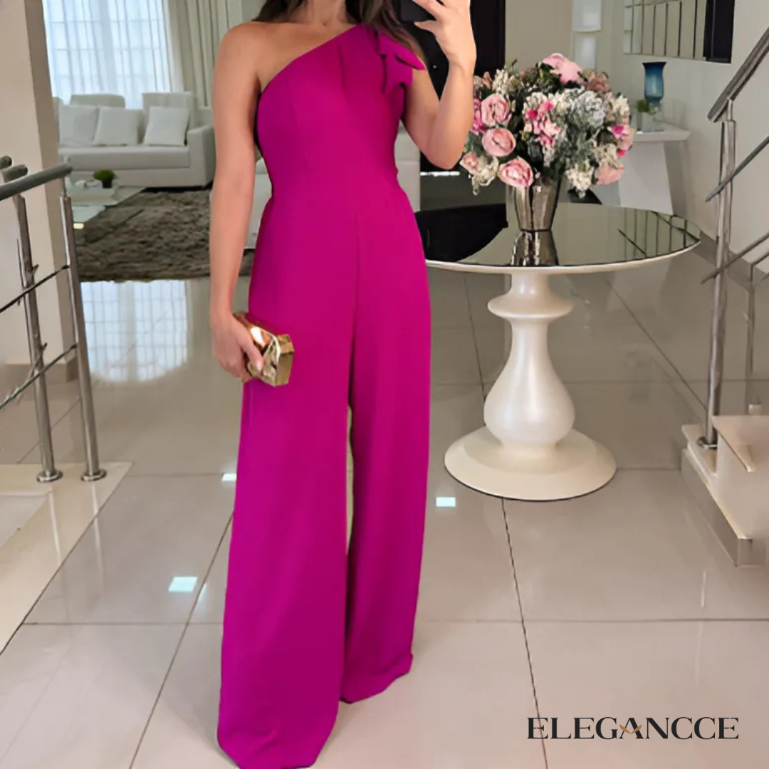 Macacão Elegancce Naty