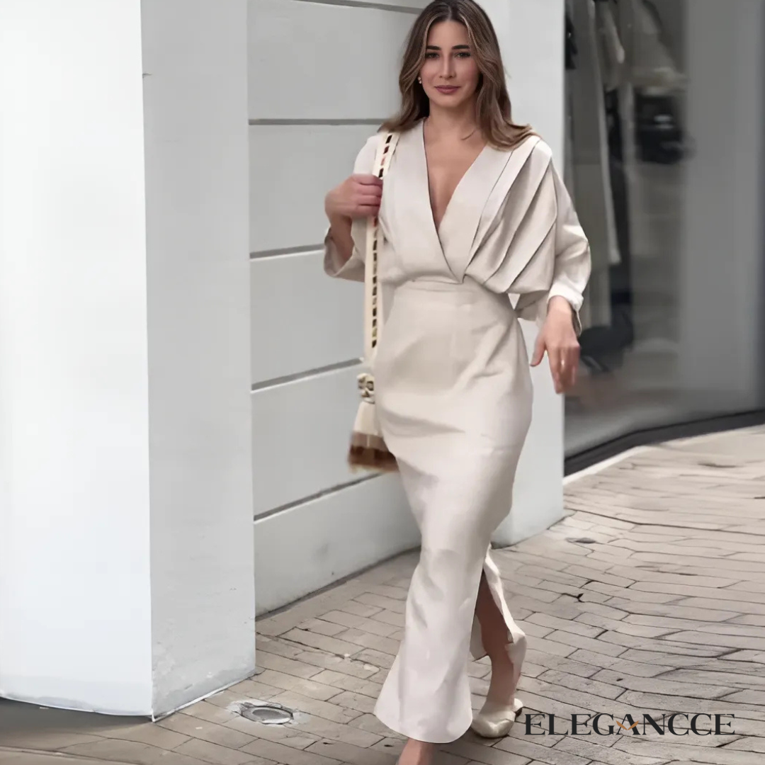 Vestido Elegancce Luisa
