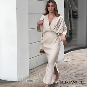 Vestido Elegancce Luisa