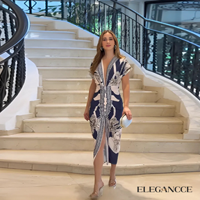 Vestido Elegancce Evelize