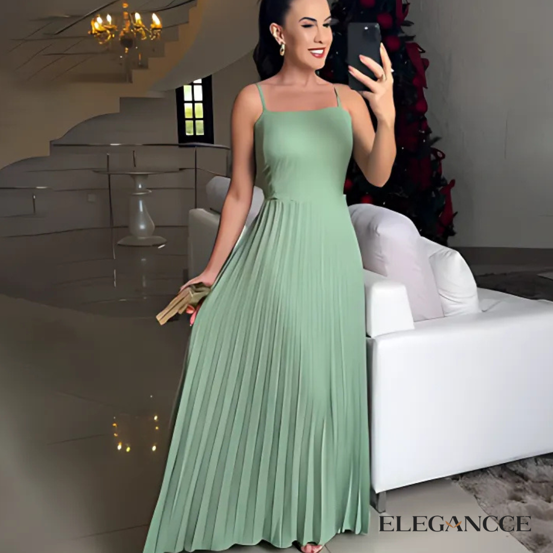 Vestido Elegancce Catrina