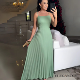 Vestido Elegancce Catrina
