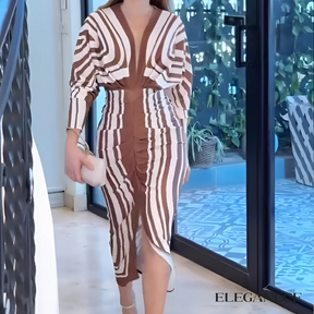 Vestido Elegancce Joelma