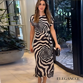 Vestido Elegancce Dania