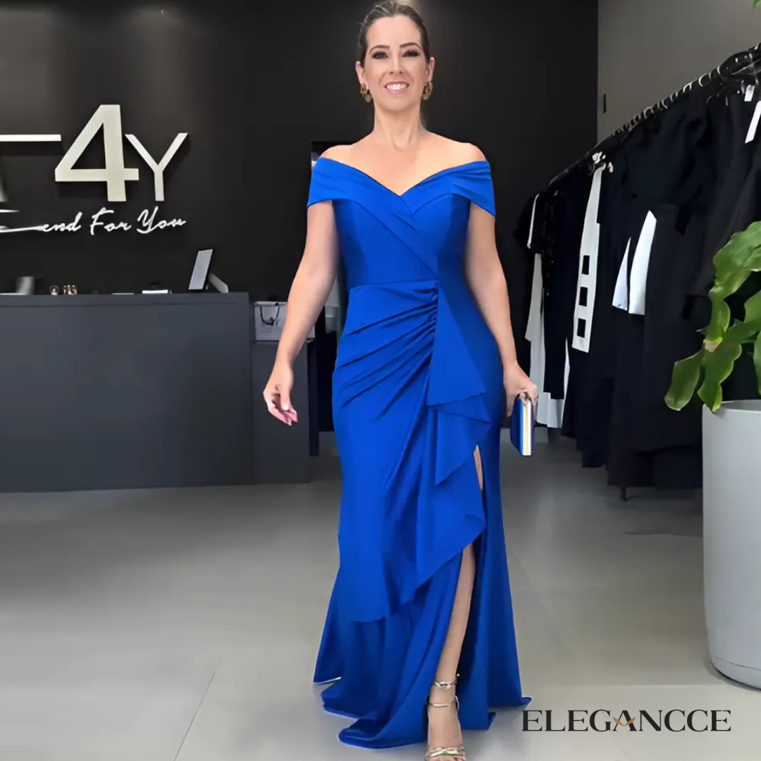 Vestido Elegancce Lorena
