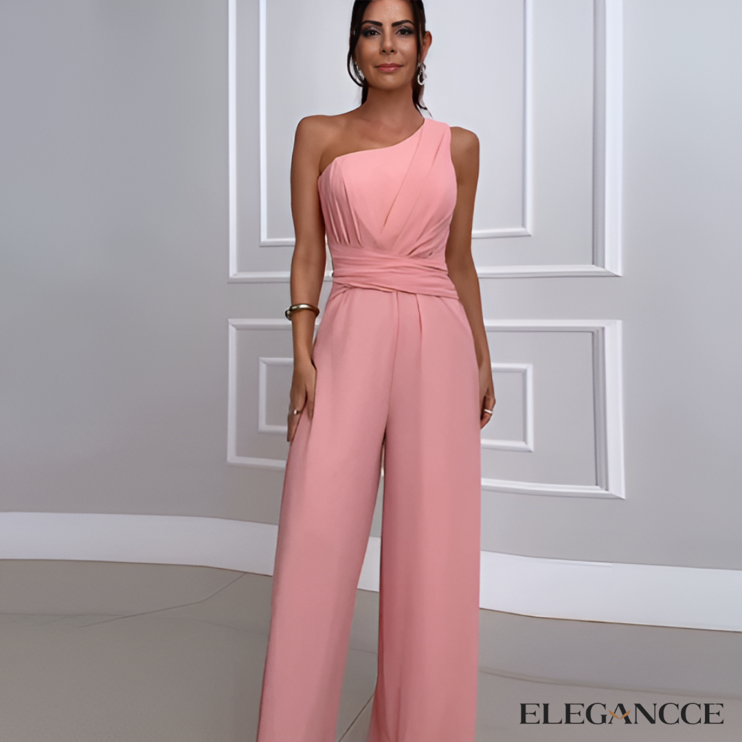 Macacão Elegancce Vicky