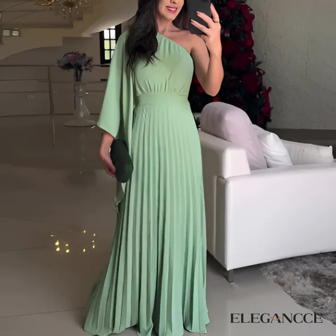 Vestido Elegancce Alessandra