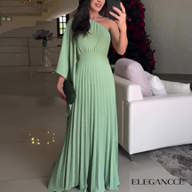 Vestido Elegancce Alessandra