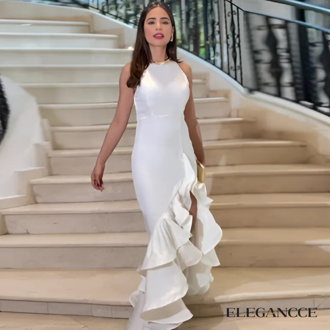Vestido Elegancce Keila