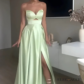 Vestido Elegancce Khatia