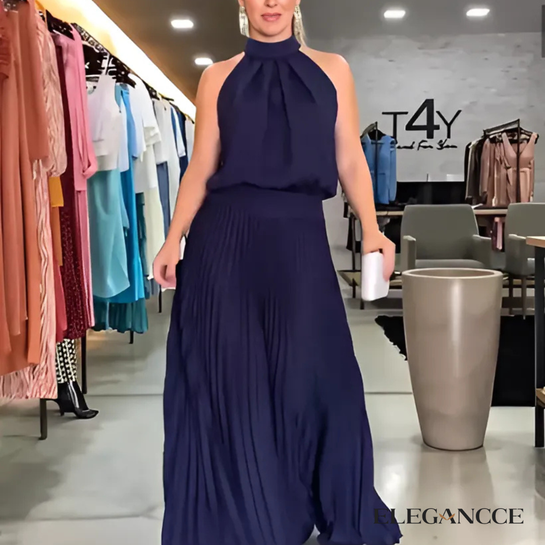 Vestido Elegancce Agnes