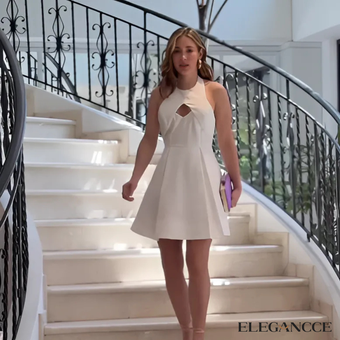 Vestido Elegancce Eduarda