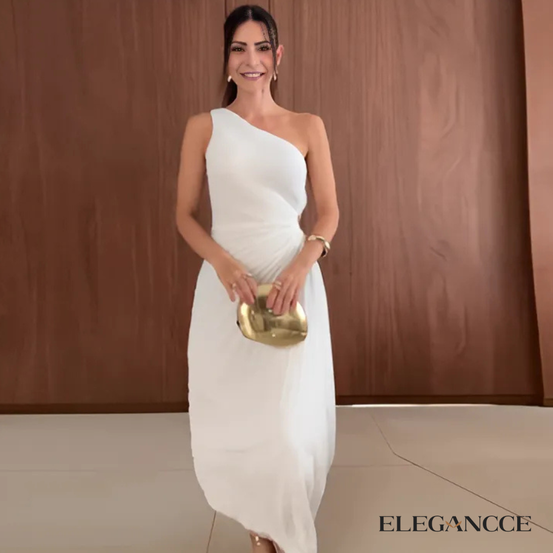 Vestido Elegancce Kassia