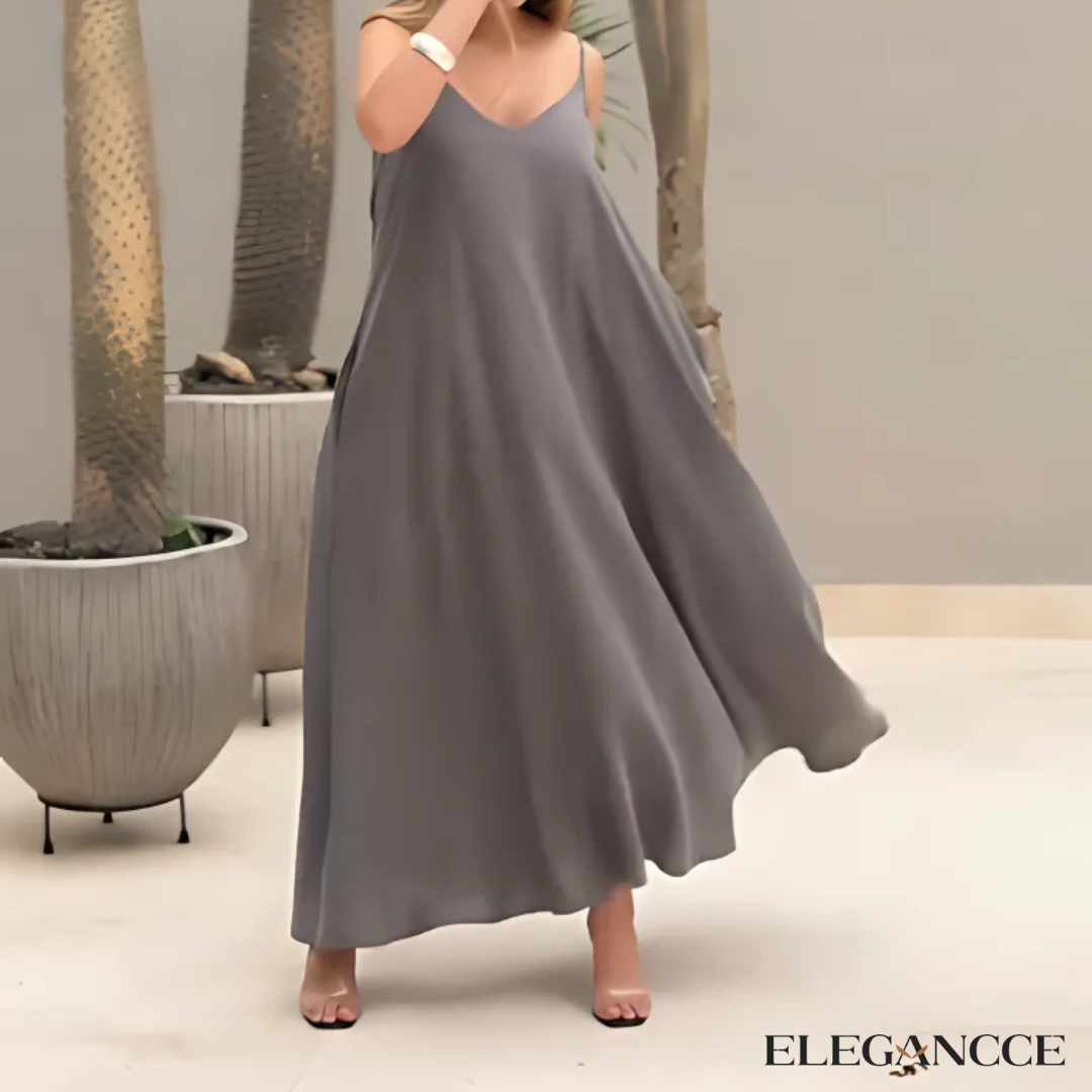 Vestido Elegancce Grazi