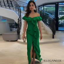 Vestido Elegancce Suzi