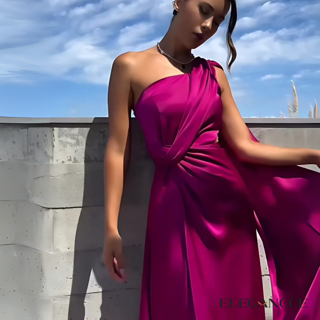 Vestido Elegancce Ana Beatriz
