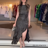 Vestido Elegancce Melane