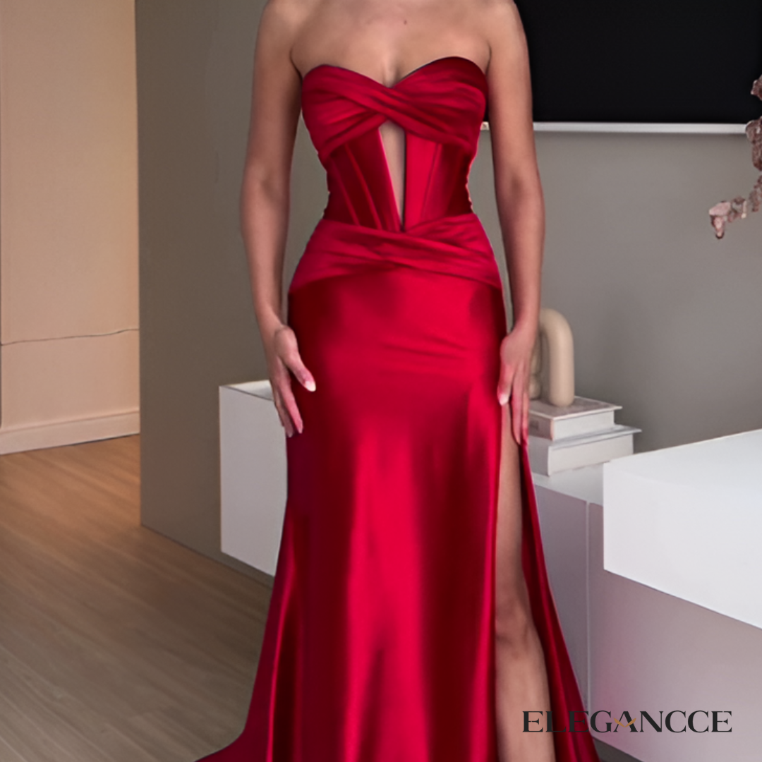 Vestido Elegancce Alice