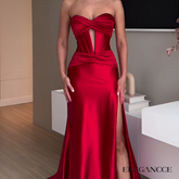 Vestido Elegancce Alice