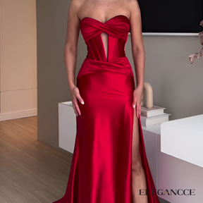 Vestido Elegancce Alice