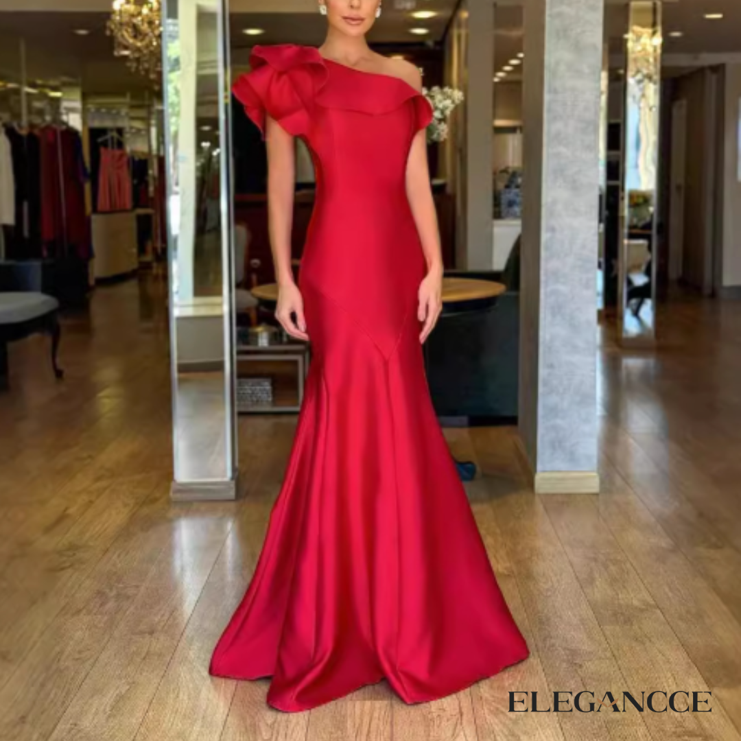 Vestido Elegancce Chloe