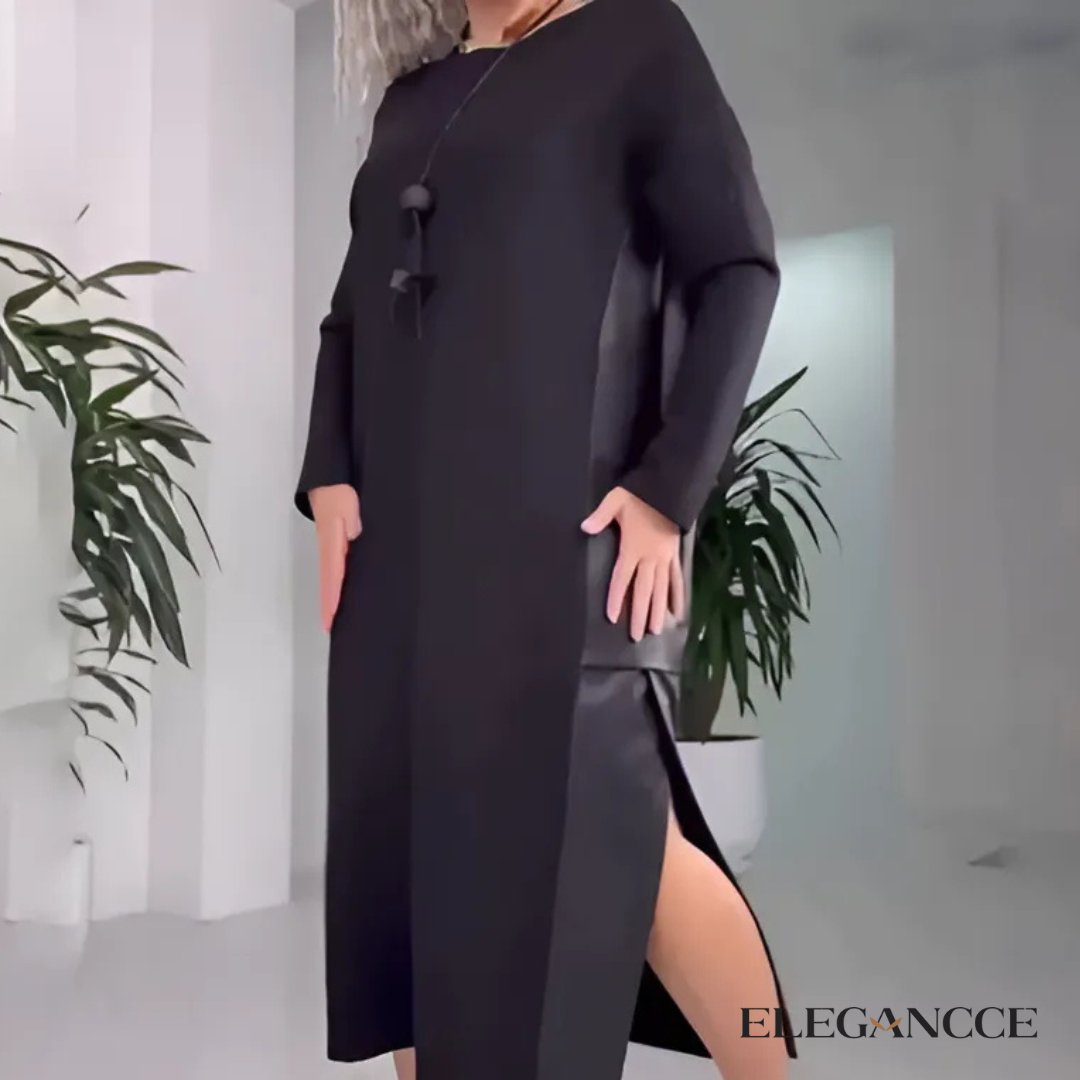 Vestido Elegancce Emanuelle