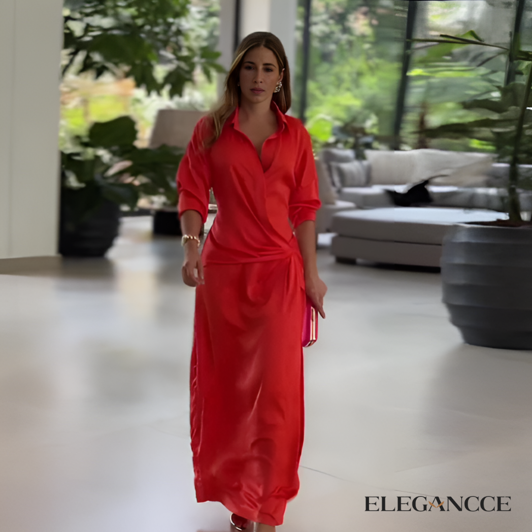 Vestido Elegancce Betania