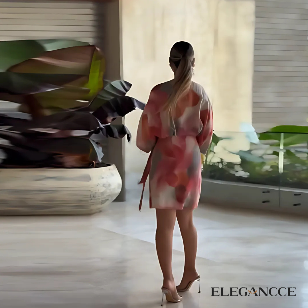 Vestido Elegancce Felicity