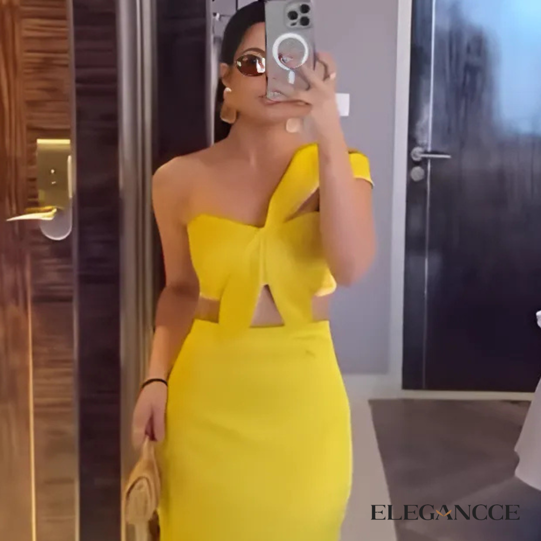Vestido Elegancce Helen