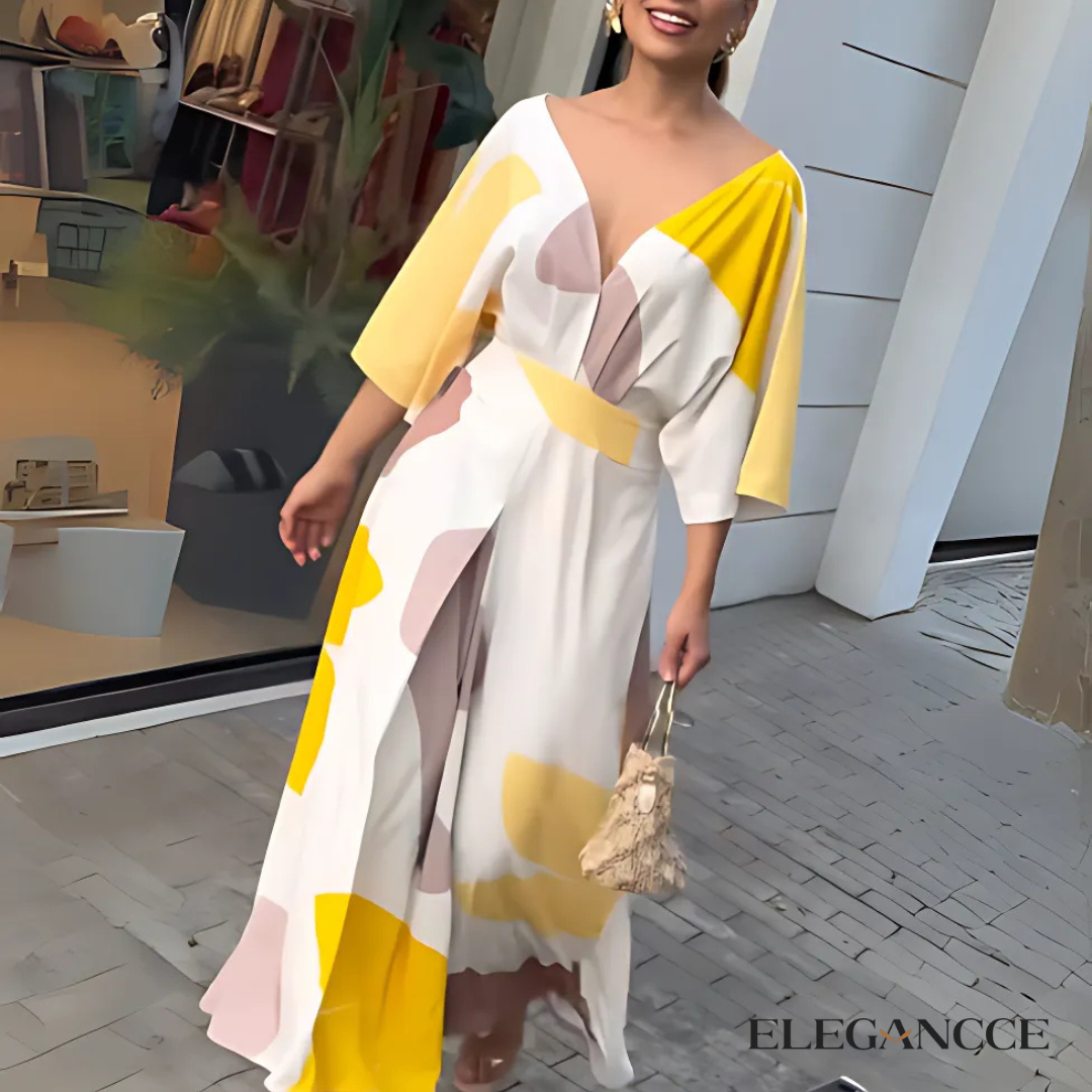Vestido Elegancce Lara