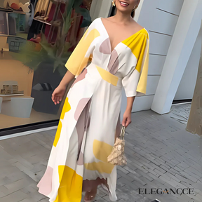 Vestido Elegancce Lara