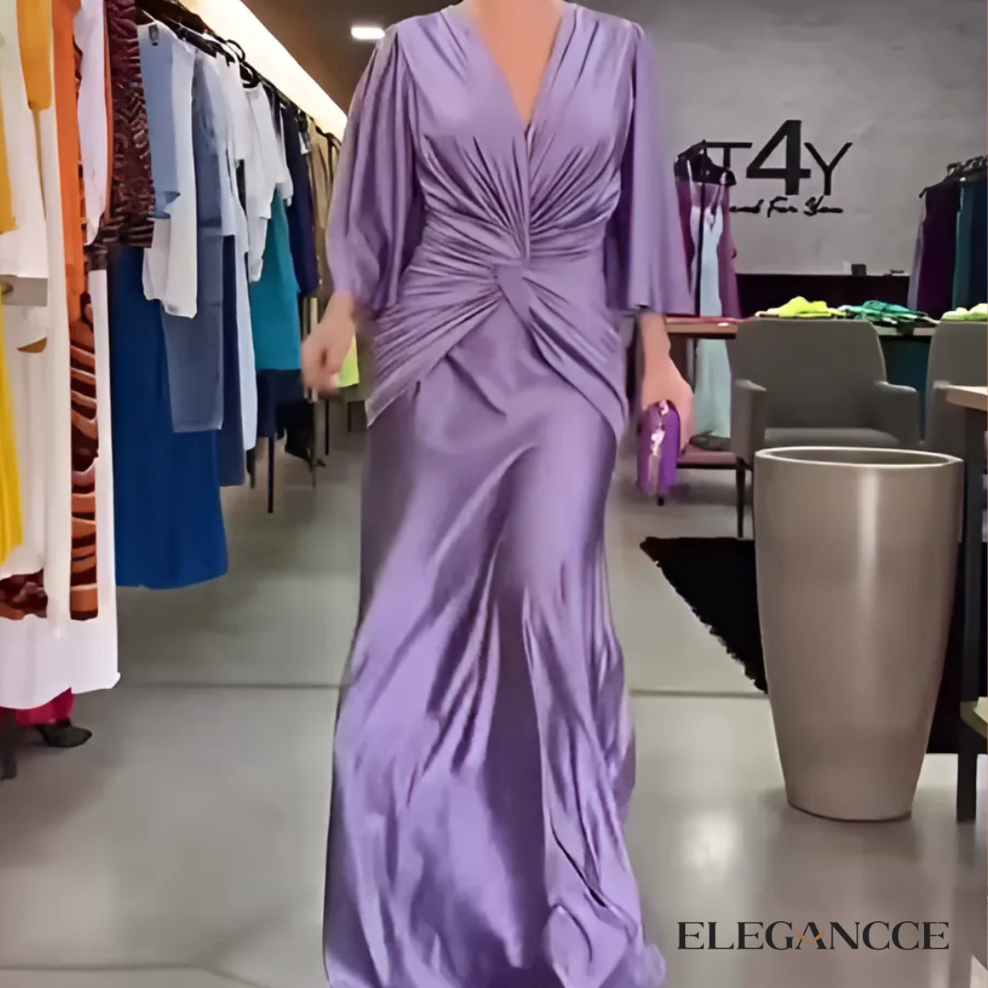 Vestido Elegancce Camile