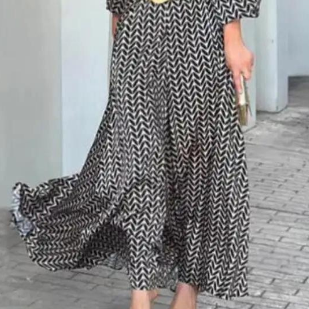 Vestido Livia Elegancce