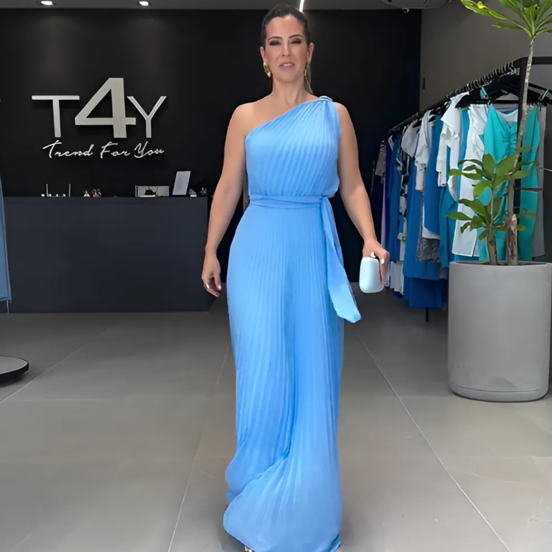 Vestido Elegancce Eleonor