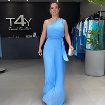 Vestido Elegancce Eleonor